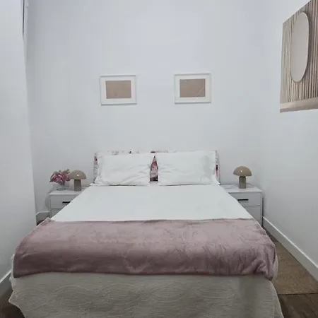 Apartamento Bivar Urban Retreat Lisboa