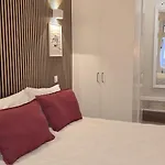 Appartement Bivar Urban Retreat Lissabon