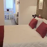 Appartement Bivar Urban Retreat Lissabon