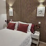 Bivar Urban Retreat Lissabon